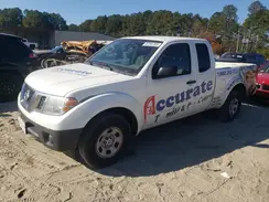 1N6BD0CT2KN717439 2019 NISSAN NAVARA (FRONTIER)