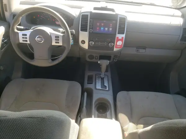 1N6BD0CT2KN717439 2019 NISSAN NAVARA (FRONTIER) - Image 8
