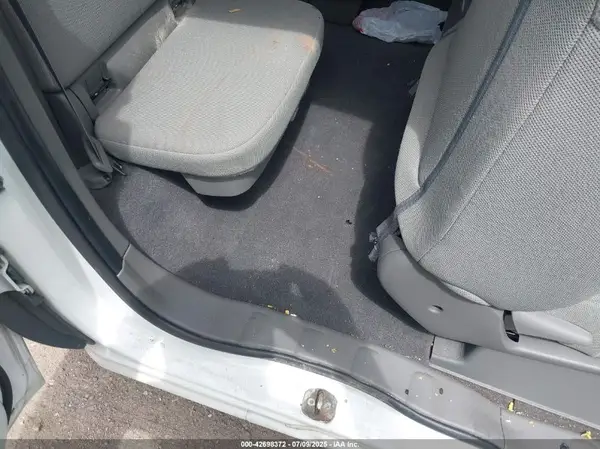 1N6BD0CT2KN720485 2019 NISSAN NAVARA (FRONTIER) - Image 8