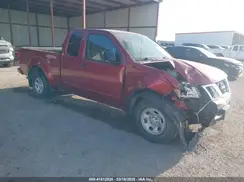 1N6BD0CT2KN722124 2019 NISSAN NAVARA (FRONTIER)