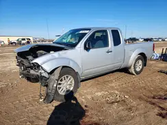 1N6BD0CT2KN723631 2019 NISSAN NAVARA (FRONTIER)