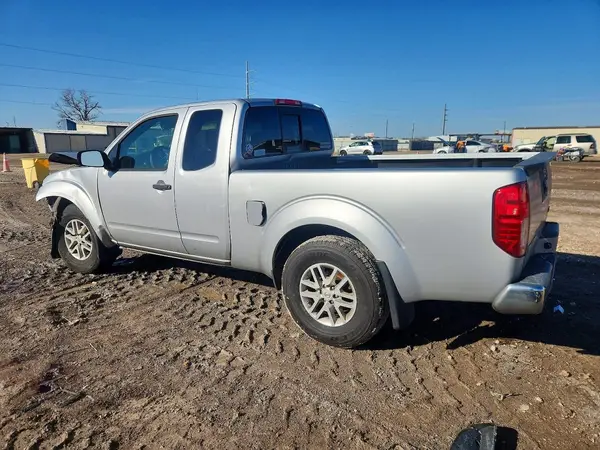 1N6BD0CT2KN723631 2019 NISSAN NAVARA (FRONTIER) - Image 2