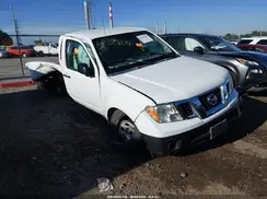 1N6BD0CT2KN725069 2019 NISSAN NAVARA (FRONTIER)