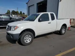 1N6BD0CT2KN725086 2019 NISSAN NAVARA (FRONTIER)