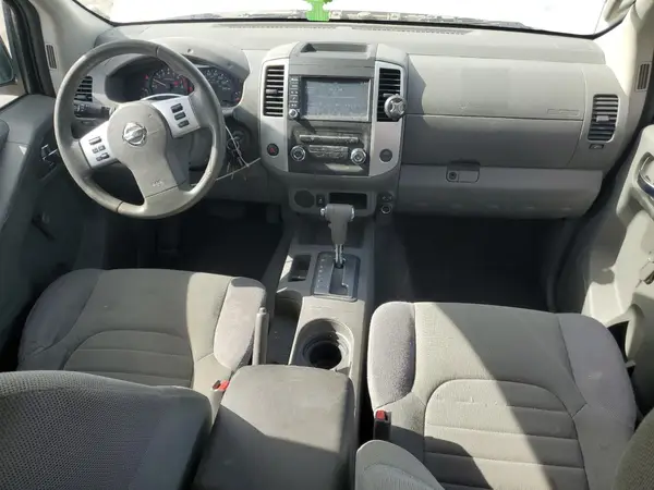 1N6BD0CT2KN725086 2019 NISSAN NAVARA (FRONTIER) - Image 8