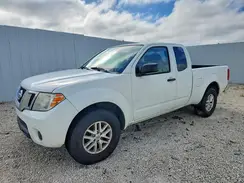 1N6BD0CT2KN730465 2019 NISSAN NAVARA (FRONTIER)