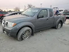 1N6BD0CT2KN731146 2019 NISSAN NAVARA (FRONTIER)