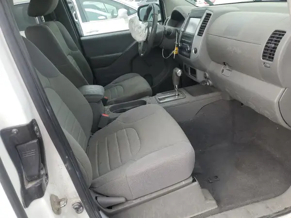 1N6BD0CT2KN736640 2019 NISSAN NAVARA (FRONTIER) - Image 8