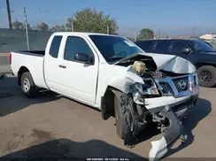 1N6BD0CT2KN737240 2019 NISSAN NAVARA (FRONTIER)