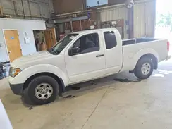 1N6BD0CT2KN737416 2019 NISSAN NAVARA (FRONTIER)