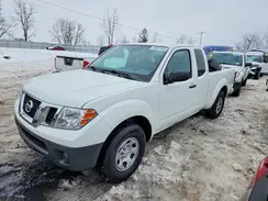 1N6BD0CT2KN740851 2019 NISSAN NAVARA (FRONTIER)