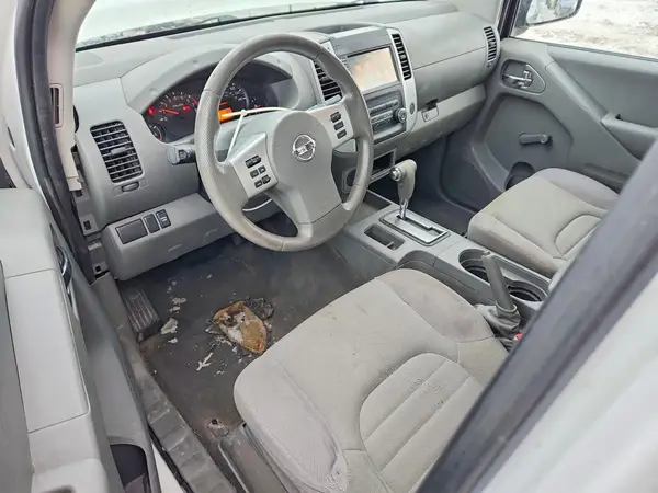 1N6BD0CT2KN740851 2019 NISSAN NAVARA (FRONTIER) - Image 8