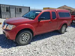 1N6BD0CT2KN740932 2019 NISSAN NAVARA (FRONTIER)