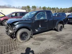 1N6BD0CT2KN742597 2019 NISSAN NAVARA (FRONTIER)