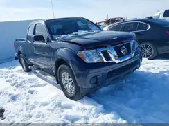 1N6BD0CT2KN757262 2019 NISSAN NAVARA (FRONTIER)