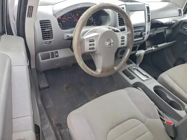 1N6BD0CT2KN767340 2019 NISSAN NAVARA (FRONTIER) - Image 8