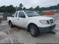 1N6BD0CT2KN768858 2019 NISSAN NAVARA (FRONTIER)