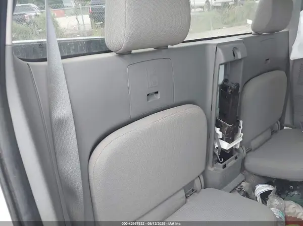 1N6BD0CT2KN768858 2019 NISSAN NAVARA (FRONTIER) - Image 8
