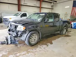 1N6BD0CT2KN769170 2019 NISSAN NAVARA (FRONTIER)
