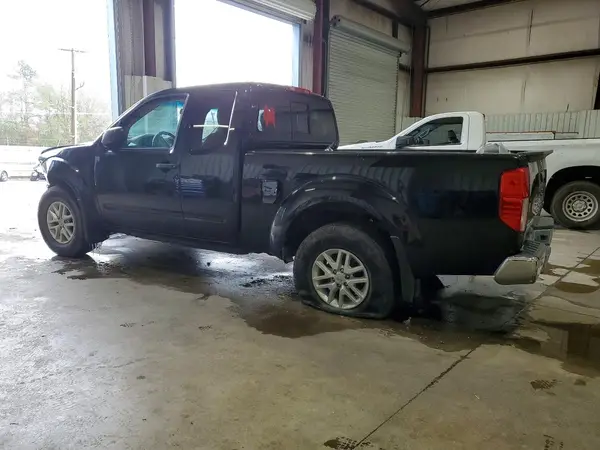 1N6BD0CT2KN769170 2019 NISSAN NAVARA (FRONTIER) - Image 2