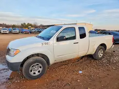 1N6BD0CT2KN771596 2019 NISSAN NAVARA (FRONTIER)