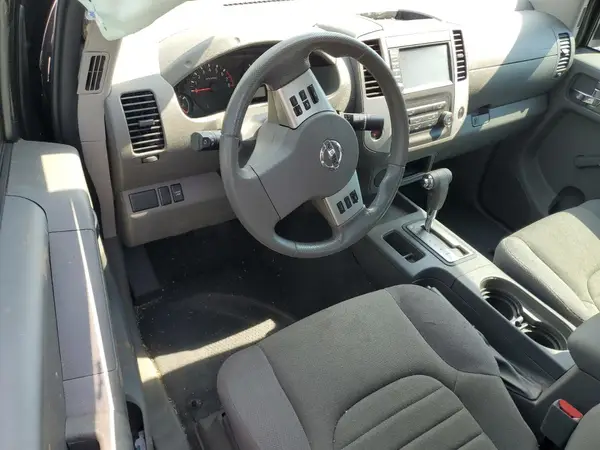 1N6BD0CT2KN775535 2019 NISSAN NAVARA (FRONTIER) - Image 8