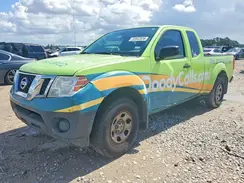 1N6BD0CT2KN781075 2019 NISSAN NAVARA (FRONTIER)