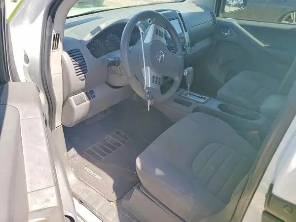 1N6BD0CT2KN781075 2019 NISSAN NAVARA (FRONTIER) - Image 8