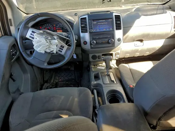 1N6BD0CT2KN788852 2019 NISSAN NAVARA (FRONTIER) - Image 8