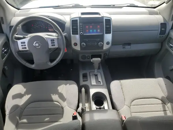 1N6BD0CT2KN793498 2019 NISSAN NAVARA (FRONTIER) - Image 8