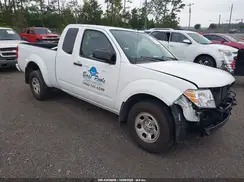 1N6BD0CT2KN872797 2019 NISSAN NAVARA (FRONTIER)