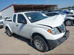 1N6BD0CT2KN874775 2019 NISSAN NAVARA (FRONTIER)