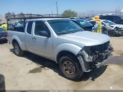 1N6BD0CT3GN713326 2016 NISSAN NAVARA (FRONTIER)