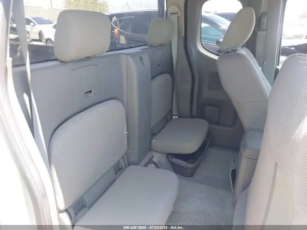 1N6BD0CT3GN713326 2016 NISSAN NAVARA (FRONTIER) - Image 8