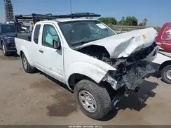 1N6BD0CT3GN713505 2016 NISSAN NAVARA (FRONTIER)