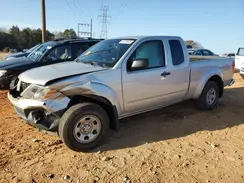 1N6BD0CT3GN713701 2016 NISSAN NAVARA (FRONTIER)