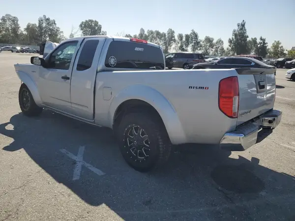1N6BD0CT3GN714170 2016 NISSAN NAVARA (FRONTIER) - Image 2