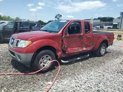 1N6BD0CT3GN717750 2016 NISSAN NAVARA (FRONTIER)