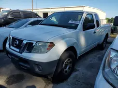 1N6BD0CT3GN718770 2016 NISSAN NAVARA (FRONTIER)