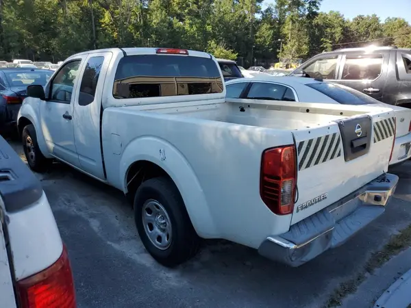 1N6BD0CT3GN718770 2016 NISSAN NAVARA (FRONTIER) - Image 2