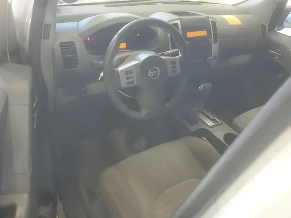 1N6BD0CT3GN718770 2016 NISSAN NAVARA (FRONTIER) - Image 8
