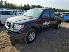 1N6BD0CT3GN719384 2016 NISSAN NAVARA (FRONTIER)