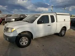 1N6BD0CT3GN720065 2016 NISSAN NAVARA (FRONTIER)