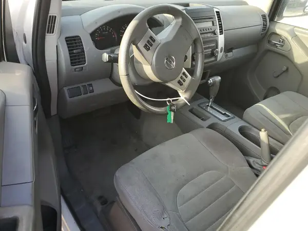1N6BD0CT3GN720065 2016 NISSAN NAVARA (FRONTIER) - Image 8