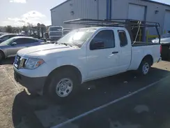1N6BD0CT3GN722575 2016 NISSAN NAVARA (FRONTIER)