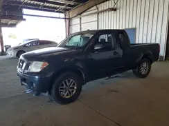 1N6BD0CT3GN723712 2016 NISSAN NAVARA (FRONTIER)