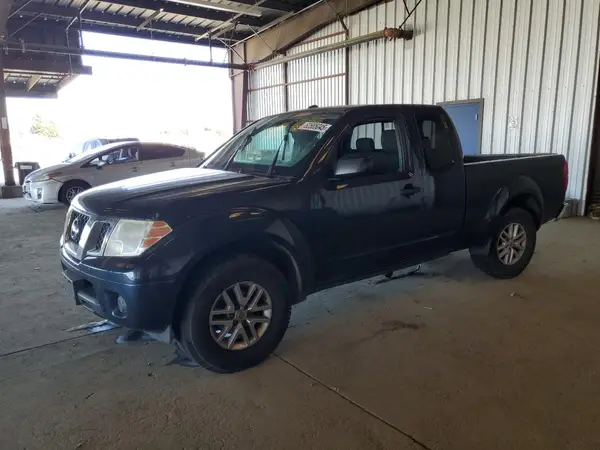 1N6BD0CT3GN723712 2016 NISSAN NAVARA (FRONTIER) - Image 1