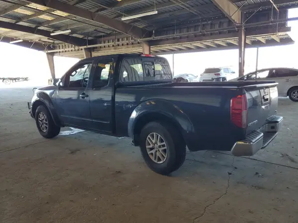 1N6BD0CT3GN723712 2016 NISSAN NAVARA (FRONTIER) - Image 2