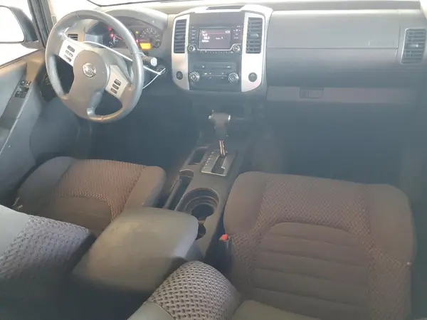 1N6BD0CT3GN723712 2016 NISSAN NAVARA (FRONTIER) - Image 8