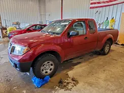 1N6BD0CT3GN726190 2016 NISSAN NAVARA (FRONTIER)